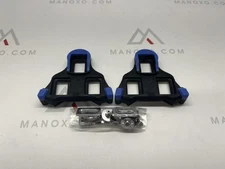 Shimano Road Cleats SPD-sl Sh-12 Float Bike Bicycle Parts Cycle Access