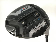 TaylorMade M3 460 Driver 10.5 Diamana BLUE TM50 (S) #368 Golf Clubs