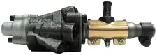 Power Steering Control Valve-Base Lares 69 Reman