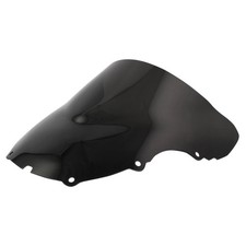 Honda CBR600 FX FY 1999-2000 AirBlade Double Bubble Dark Smoked Screen