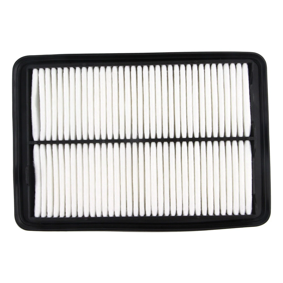 COMBO Air Filter & Cabin Filter Set for Nissan Rogue SL S SV 2.5L l4 ...