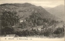 Bussang Hotel des Sources