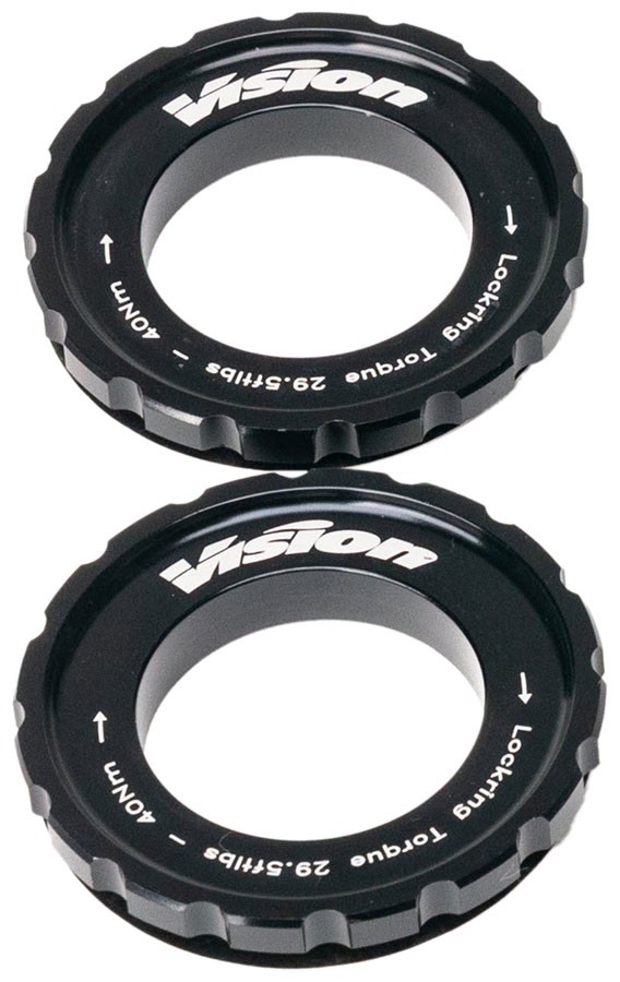 Full Speed Ahead Centerlock Lockring 5890₽