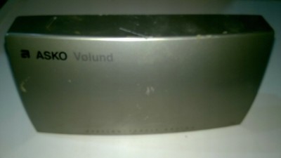 Asko 8061546 ASKO VOLUND T761 Abdeckhaube 1 Stück 