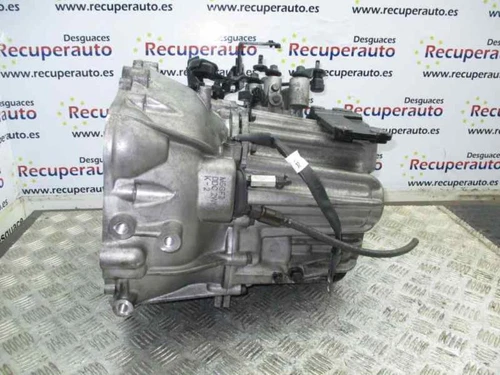 S605JC Caja Cambios para KIA MAGENTIS (MG) Active 2007 6431541 - Imagen 1 de 10