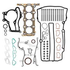 Head Gasket Kit w/ Bolts For 11-16 Chevy Cruze Sonic Trax Buick Encore 1.4 Turbo