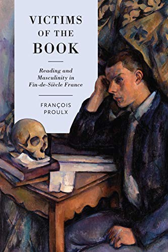 Victims of the Book: Reading and Masculinity in. Proulx<|