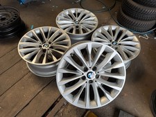 4x Orgi. BMW 5er G30 G31 Alu Felgen 8x 18 Lk5x112 ET30 6863418  J