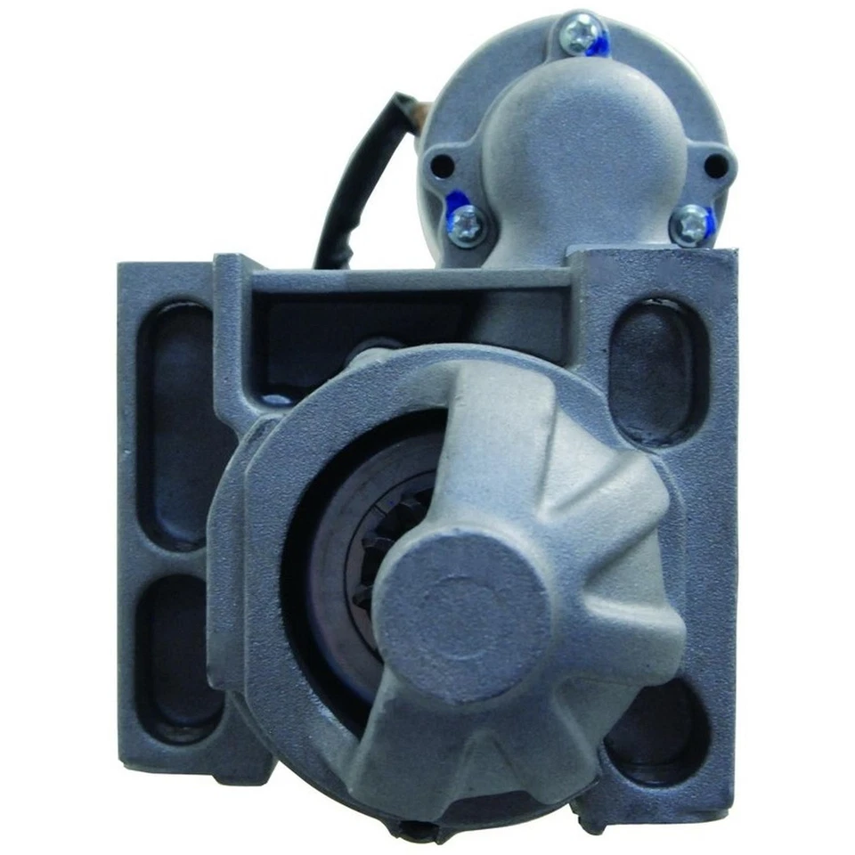 Arranque nuevo para GMC Sierra 2500 HD 3500 P30 G30 7,4 L 8,1 L 5,7 L V8 1996-2002 Foto 2 de 4