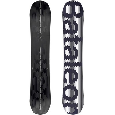 Bataleon Turbo Herren Snowboard All Mountain Freestyle Park 3BT 2026 NEU