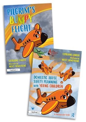Domestic Abuse Safety Planning with Young Children - 9781032357997