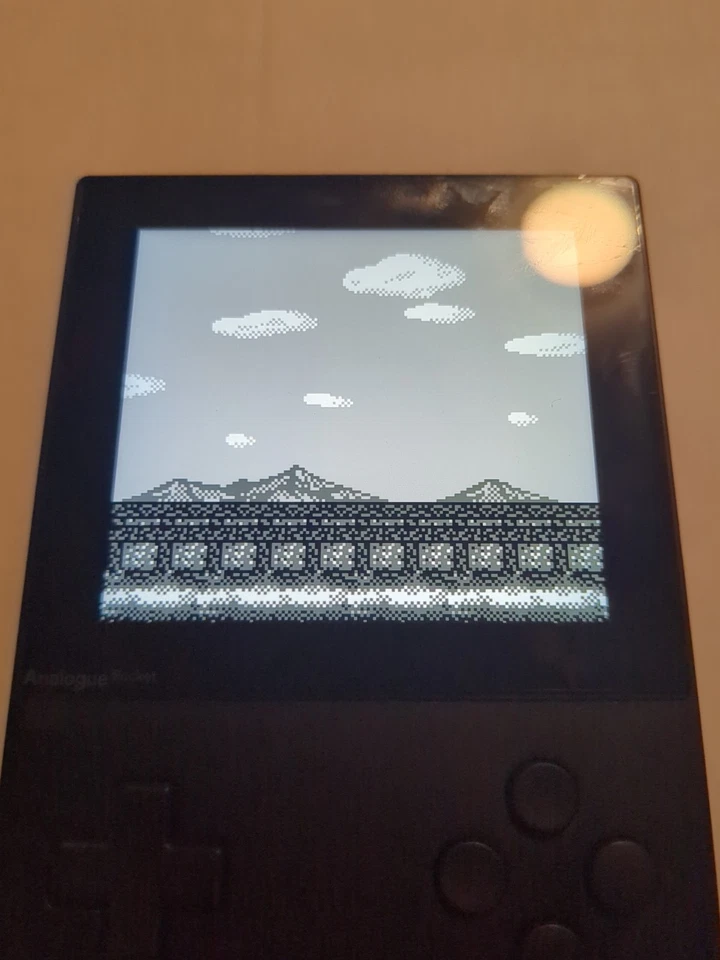 Harvest Moon - Japan Version- Nintendo Gameboy - Image 4 of 4