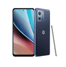 Motorola XT2317-2 Moto G Stylus 2023 6.5" 64GB 4GB Midnight Blue LTE Smartphone