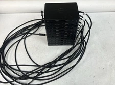 LOT OF 10 Dell Docking Station WD15 USB-C K17A K17A001 NO AC ADAPTER