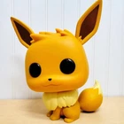 Pokémon Eevee Funko Pop #540 Jumbo 10 Inch Size- Large Target Exclusive Figure