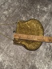 Vintage Gold Richere Bag Walborg Beaded  Evening Purse — photo 6