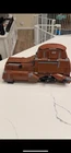 Lego Star Wars 7662 Trade Federation MTT 2007 100% Complete With Spare Parts