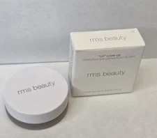 RMS Beauty UnCover-Up Concealer -11  New in box 5.67g/0.20 oz