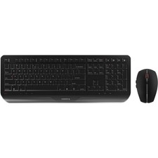 CHERRY GENTIX DESKTOP Wireless Keyboard and Mouse JD7000EU2