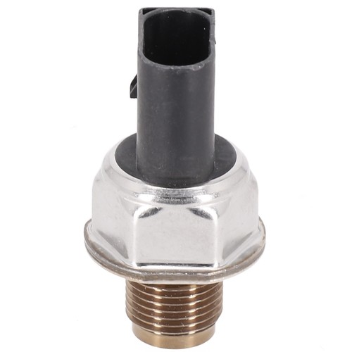 Black Fuel Rail Pressure Switch Transducer Practical Replacement for Hyundai - Picture 12 of 12