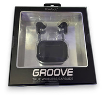 Preços baixos em Fone de ouvido Groov-e