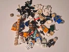 LEGO Star Wars Minifigure Parts And Accessories Lot Some Vintage