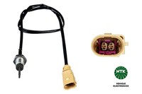 Sensor Abgastemperatur Ntk 97231 FüR Vw Passat B8 3G2 CB2 Variant 3G5 CB5 Arteon