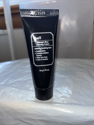 BRAND NEW No Box Dear, Klairs Midnight Blue Calming Cream 0.70 oz 20g