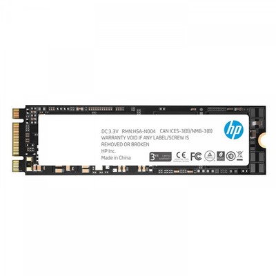 HP SSD S700 Pro M.2 128GB; 564MB/s lesen, 436MB/s schreiben