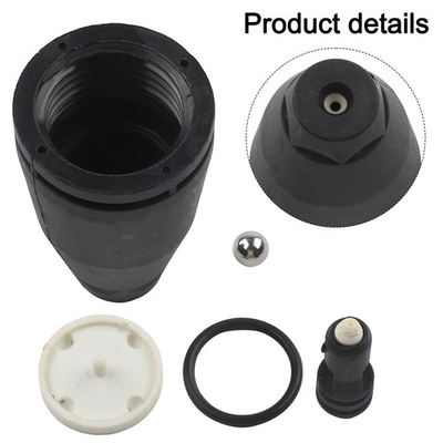 #ad High Quality Replacement Turbo Nozzle Kit for for Karcher K2 K7 Pressure Washers $18.08