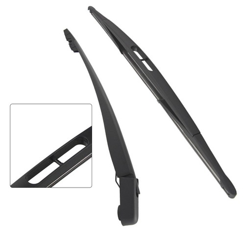 Rear Wiper Blade Rocker Arm Assembly for Opel For Meriva 2010 to 2017 OE1273391 - Picture 3 of 8