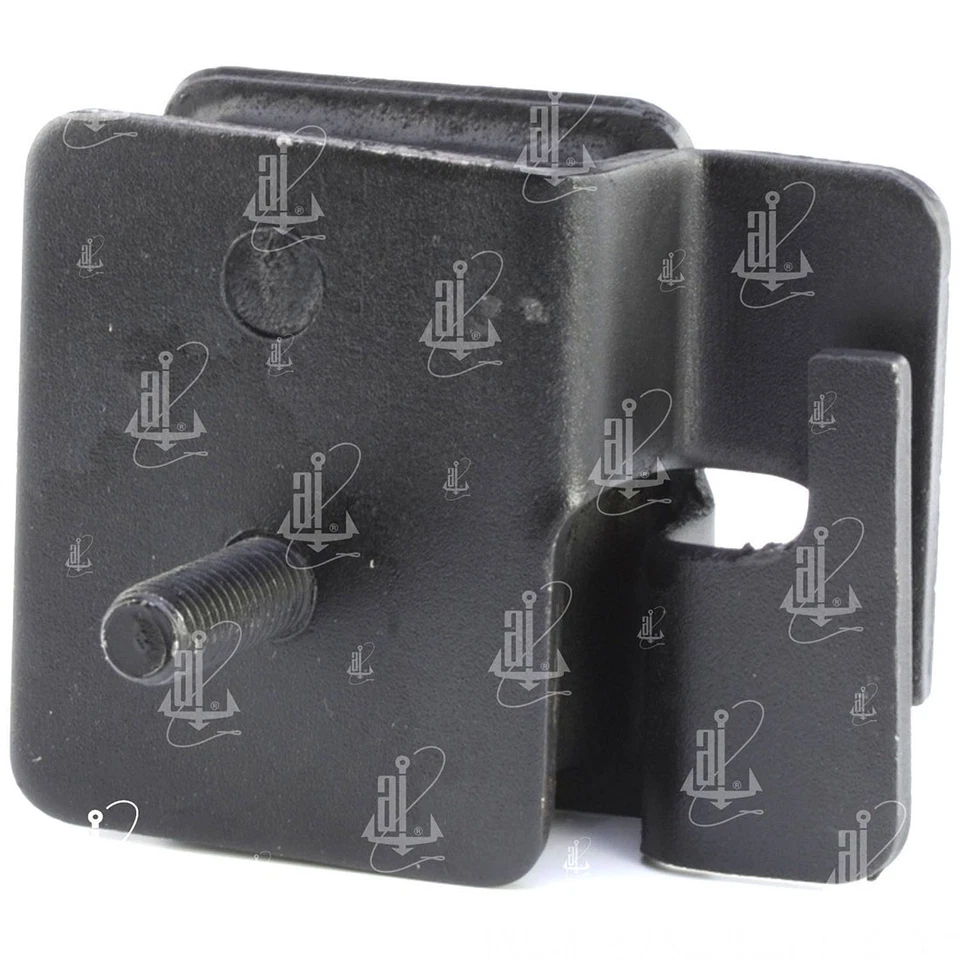 Juego de 2 para Dodge W250 L6 1989-1993 5,9 L diésel turbo montaje motor ancla Foto 4 de 4