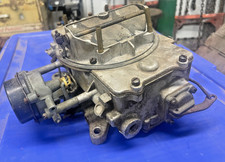 Ford 1965 1966 Autolite 4 Barrel Carburetor C5af F 4100 4v Ford 1965 1966 Autolite 4 Barrel Carburetor C5af F 4100 4v