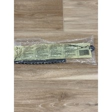 Pampered Chef Nylon Serrated Knife #1119 Bran...