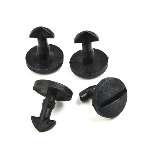 High Quality Car Clips Car Parts Towing Trim Bumper Tow DYR500010 For - Picture 8 of 12