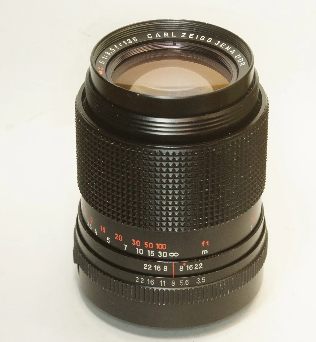 ZEISS M42 Camera Lenses for sale | eBay