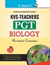 R. Gupta Kendriya Vidyalaya Sangathan Teacher...