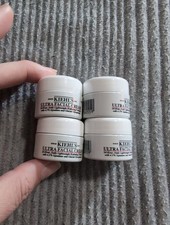 Kiehl's ultra facial cream set