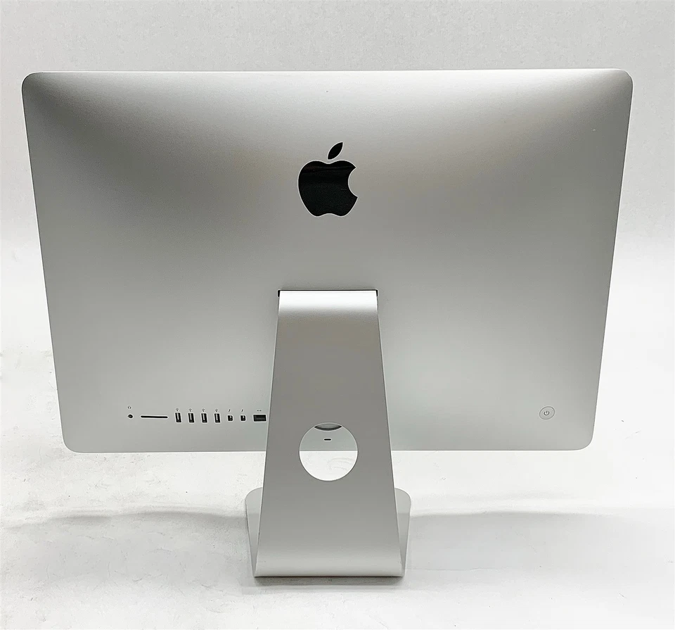 Apple iMac 16,2 A1418 2015 Intel i5 5675R 3.2GHZ 21.5" 16GB 1TB HDD OSX Monterey - Image 4 of 4