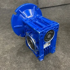 MOTOVARIO NMRV 050 OIL Land Gear Sint 320 