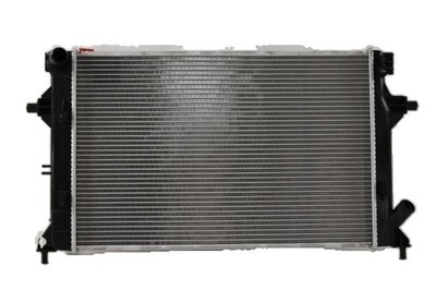 One Stop Solutions Radiator for Hyundai Elantra, Elantra GT 13609