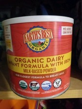 Nestl  Stage 2 Baby Cereal Wheat  Fruit Size 9.5 oz Canisters  21 Oz Organic