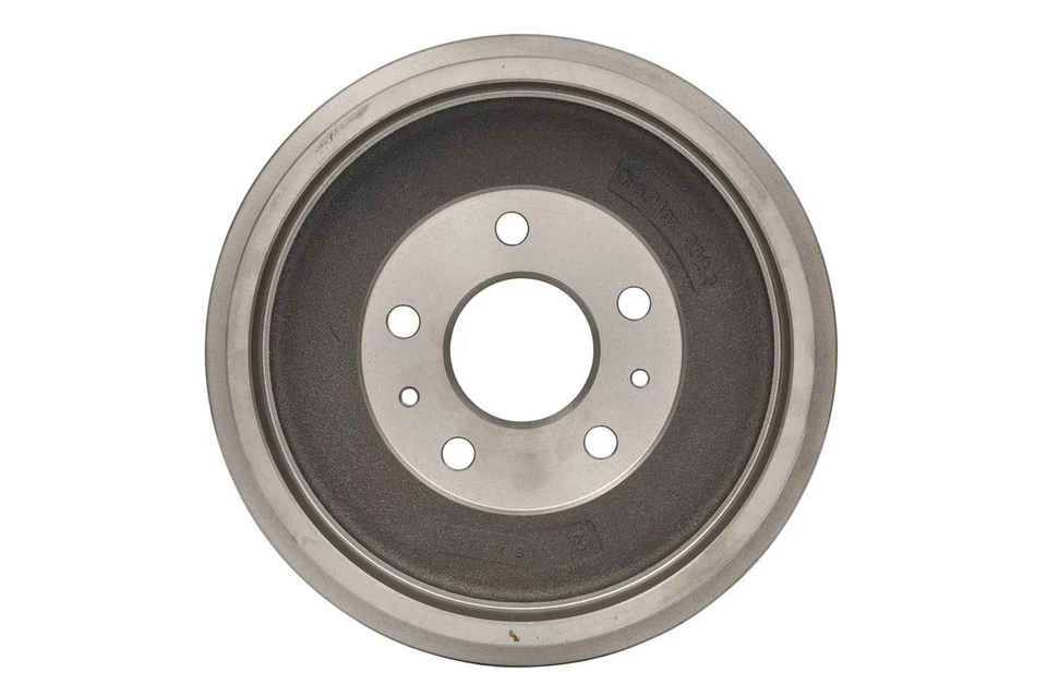 2x BRAKE DRUM 0 986 477 291 FOR FORD AUSTRALIA PNDA 1.6L TXDB 2.0L 4cyl FOCUS - Image 4 of 4