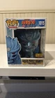Funko Pop Naruto Shippuden Kakashi Perfect Susano'o #1015 Vinyl Figure Hot Topic