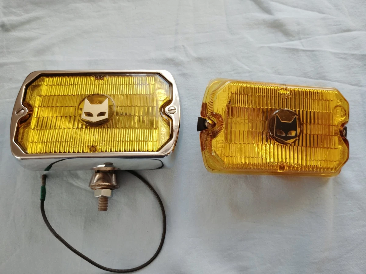 Marchal Car and Truck Fog and Exterior Lights for sale | eBay
