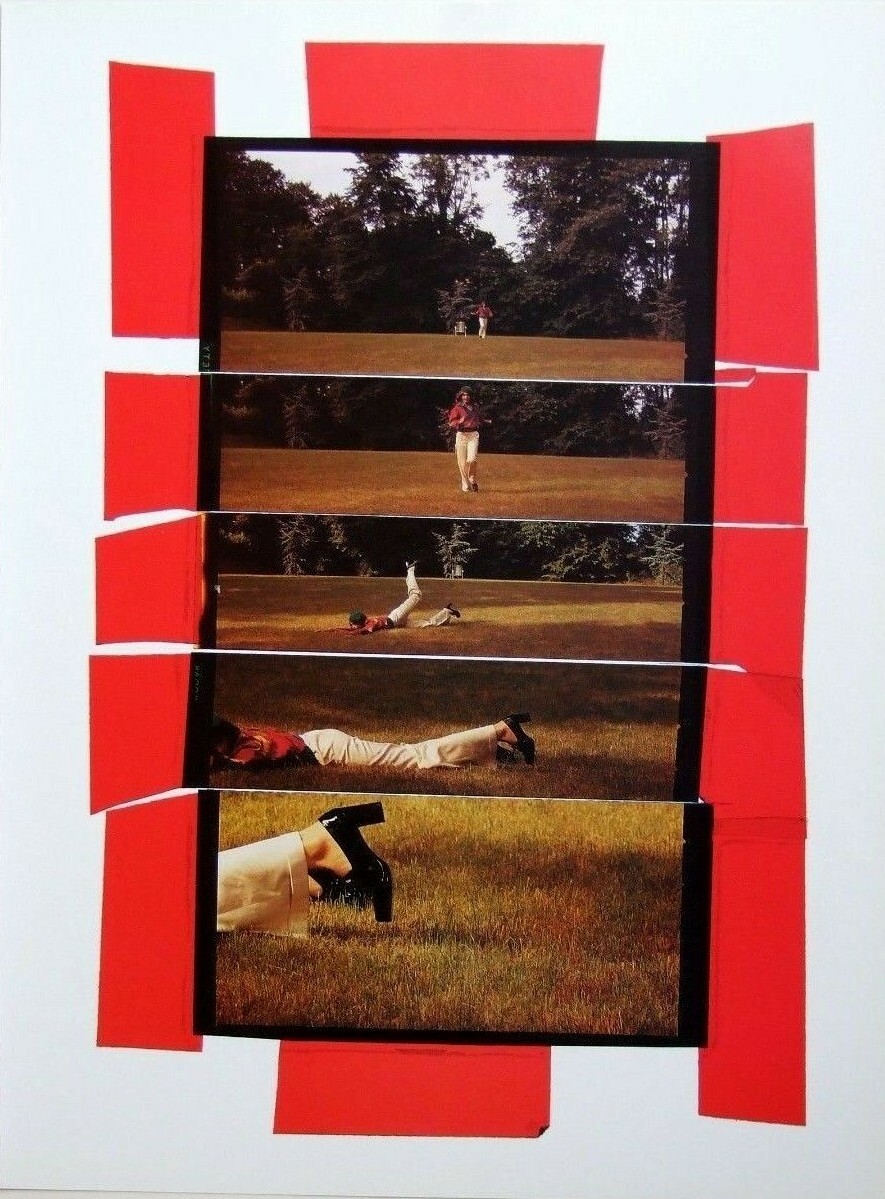 洋書 GUY BOURDIN 1977283278.jpg