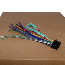 New Wire Harness for Pioneer AVIC-7100NEX AVIC7100NEX Car Stereo Receiver