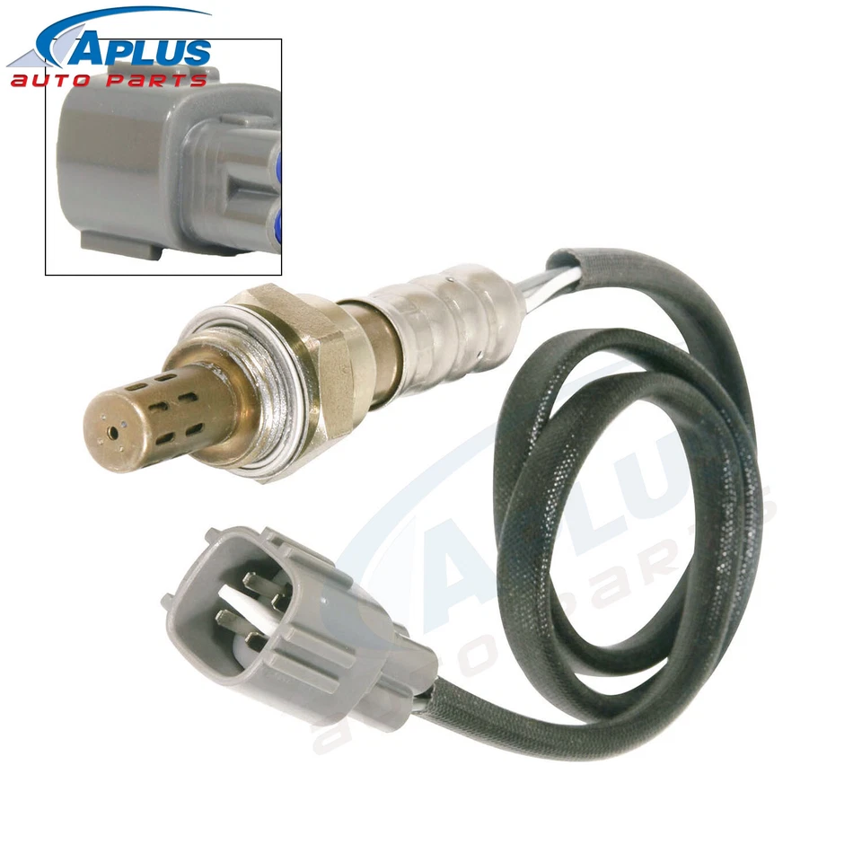 Sensor de oxígeno O2 aguas abajo 02 para Toyota Echo 2000-2005 y Yaris 2006-2014 1,5 L Foto 3 de 4