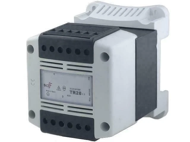 IP20 IP Rating Telecom & Audio Transformers