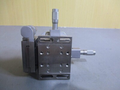 Newport M562 Stage ULTRAlign *EXPRESS SHIP AVAILABLE ON REQ
